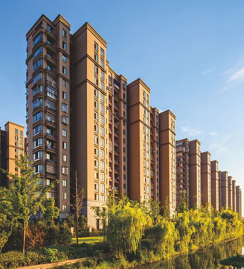 房屋建筑