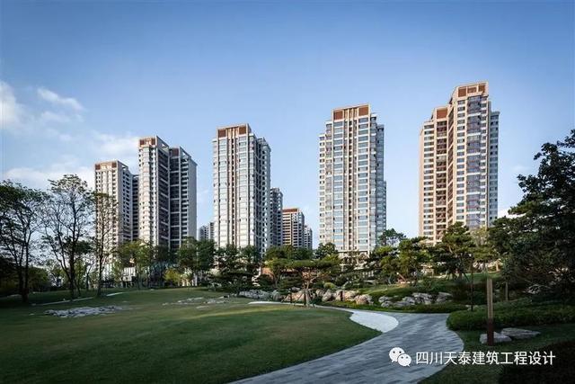 四川成都建筑规划设计,住宅建筑设计,商业办公酒店厂房建筑设计