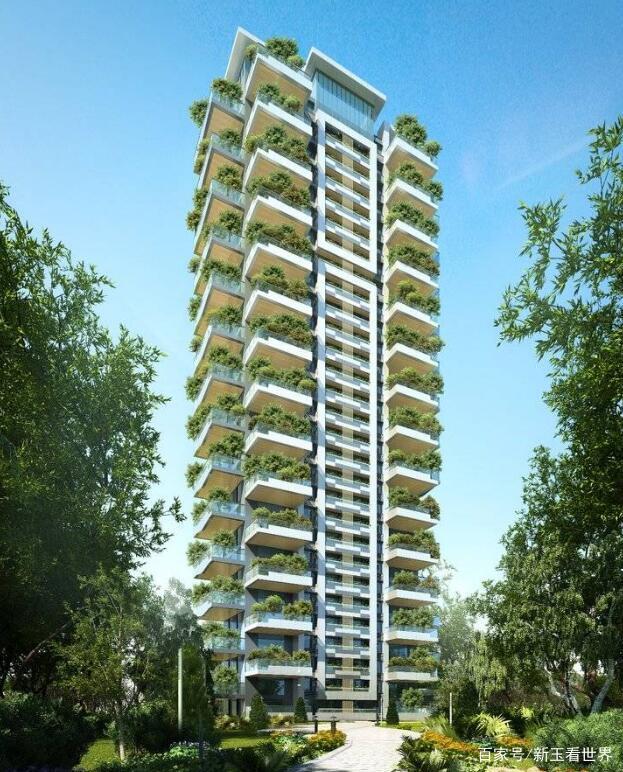 李沧崛起新地标,186米信联天地,或将成为青岛下个网红打卡地